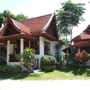 Bungalow mit 2 Schlafzimmern